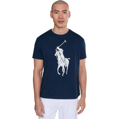 Polo Ralph Lauren Classic Fit Big Pony Jersey T-Shirt