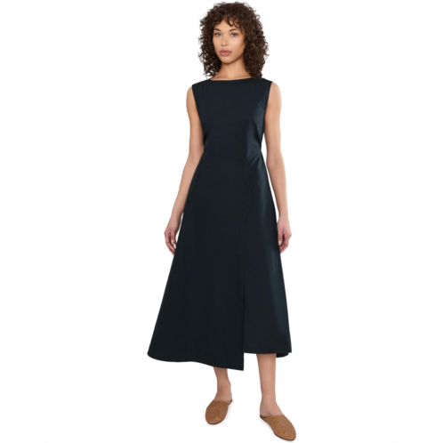 Womens Barbour Liza Maxi Dress