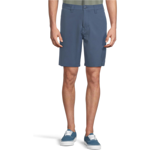 Quiksilver Union Amphibian 20 Hybrid Shorts