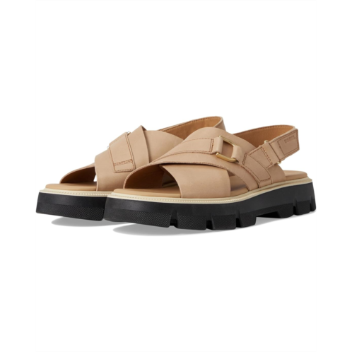 Womens SOREL Rein CB Crisscross Sandals