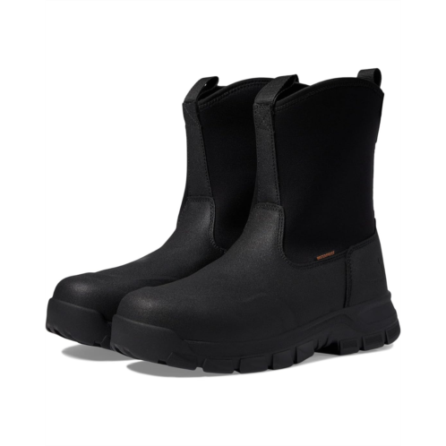 Mens Carhartt Kentwood WP 9 Steel Toe Wellington