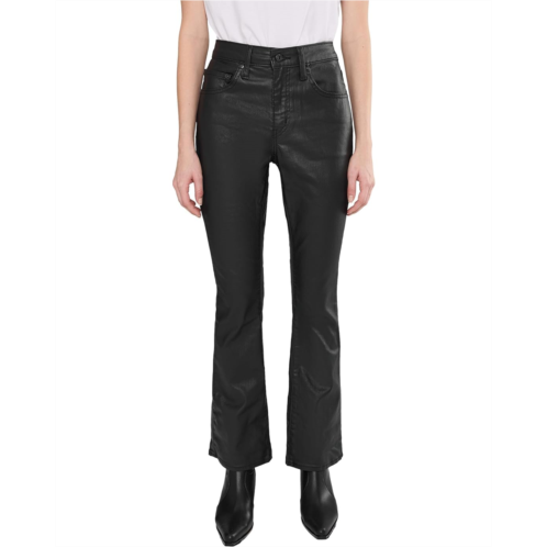 Womens Levis Womens 725 High Rise Bootcut