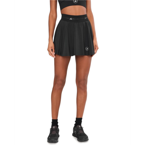 Womens adidas by Stella McCartney by Stella McCartney Training Pleated Skort