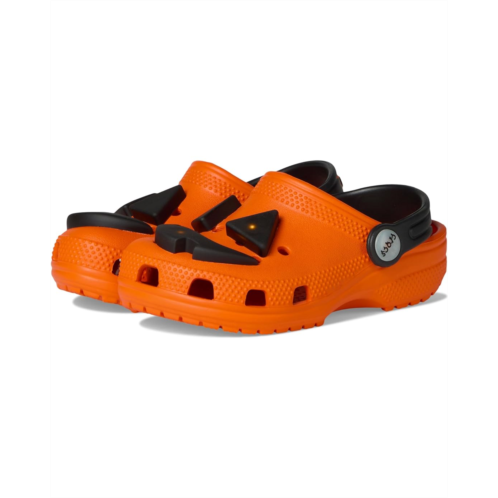 Crocs Kids Classic I AM Clogs (Toddler)
