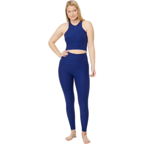 Beyond Yoga Spacedye Studio Cropped Tank