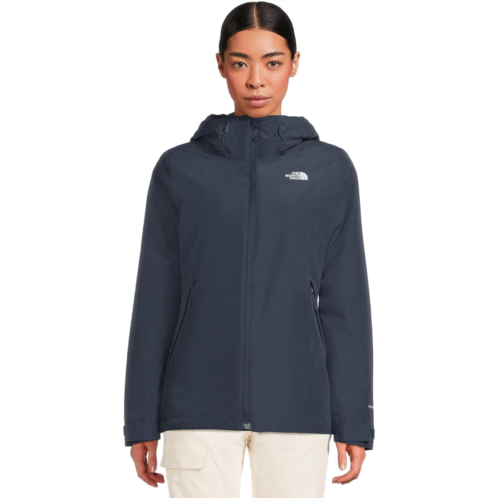 The North Face Carto Mono Triclimate Hooded Jacket