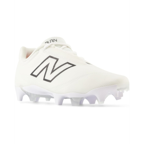 New Balance BurnX4 Lacrosse Cleats
