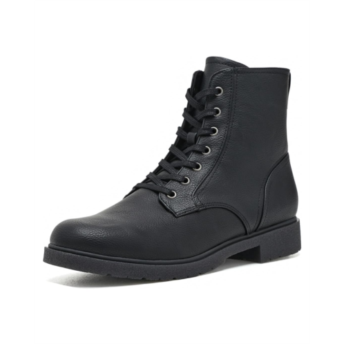 Womens Dr. Scholls Aviation Lace-up Short Boots