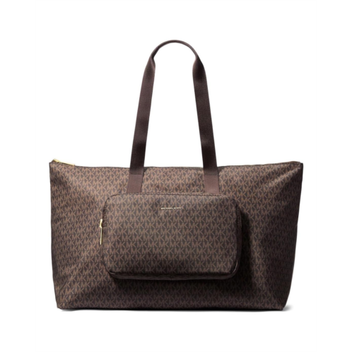 Michael Michael Kors Tanner Large Reversible Packble Tote