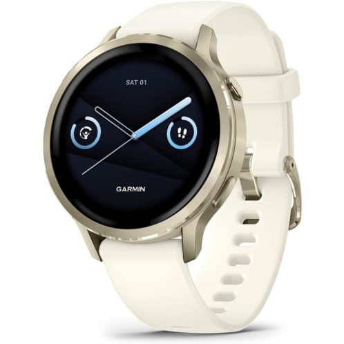 Garmin Venu 4 Smartwatch