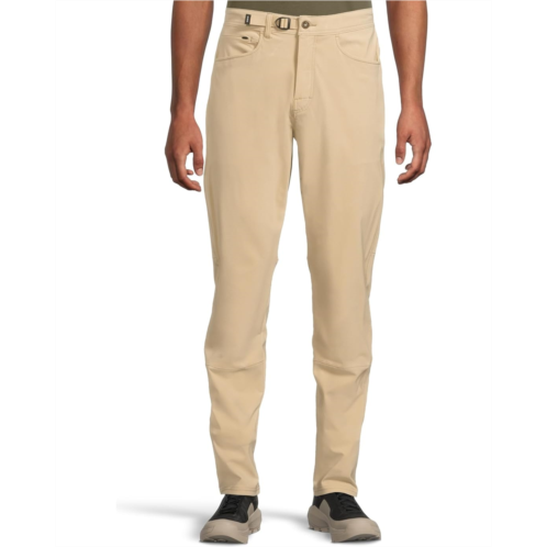 Mens Prana Wonderland Rocks Pants