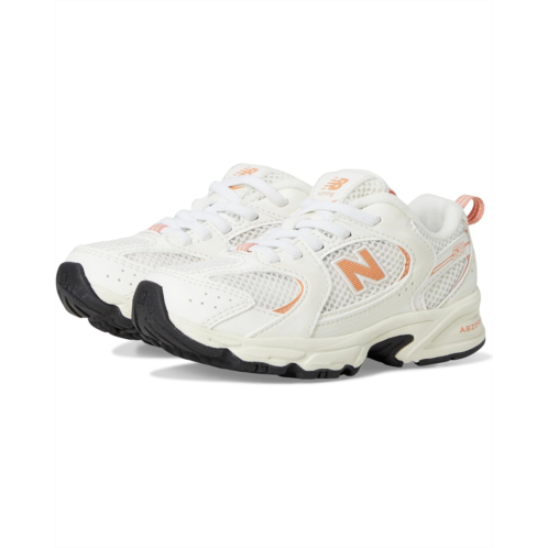 New Balance Kids 530 Bungee (Little Kid) New Balance Kids 530 Bungee (Little Kid)