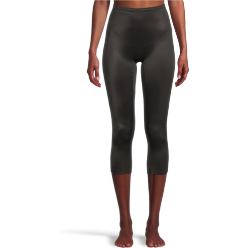 Womens Miraclesuit Shapewear Flexible Fit Waistline Shaping Pantliner