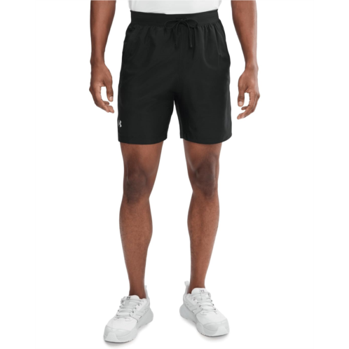 Mens Under Armour 7 Launch Run Unlined Shorts
