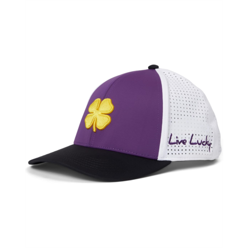 Black Clover LSU Benchmark Adjustable Snapback Hat