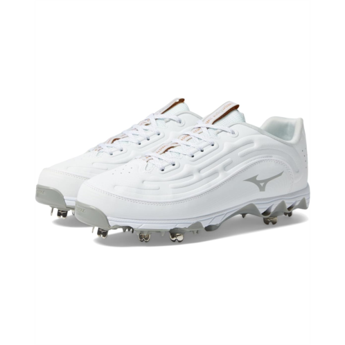 Mens Mizuno 9-Spike Ambition 3 Baseball Cleats