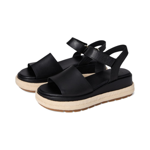 SOREL Sunpeak Platform Sandals