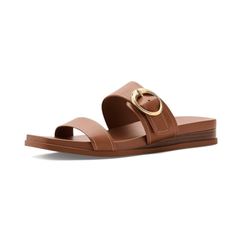 Womens Cole Haan Oaklynn Double Band Footbed