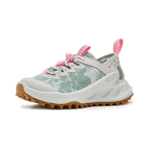 KEEN Kids Zionic ADV Sandals (Toddler/Little Kid)