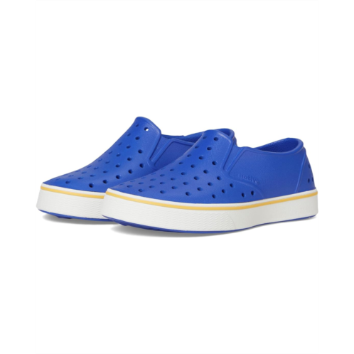 Kids Native Shoes Kids Miles Slip-On Sneakers (Little Kid/Big Kid)