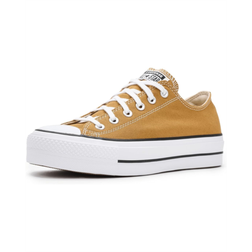 Womens Converse Chuck Taylor All Star Lift Platform Low Top