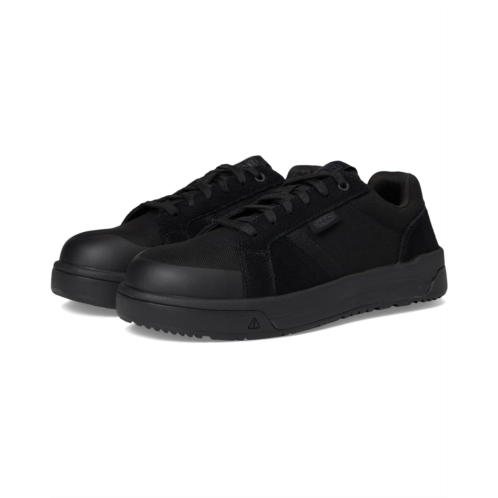 Womens KEEN Utility Kenton Work Shoes (Carbon Toe)