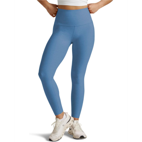 Beyond Yoga Spacedye Caught In The Midi High-Waisted Legging