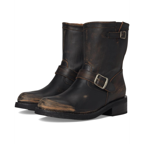 Womens Frye Viv Short Engineer