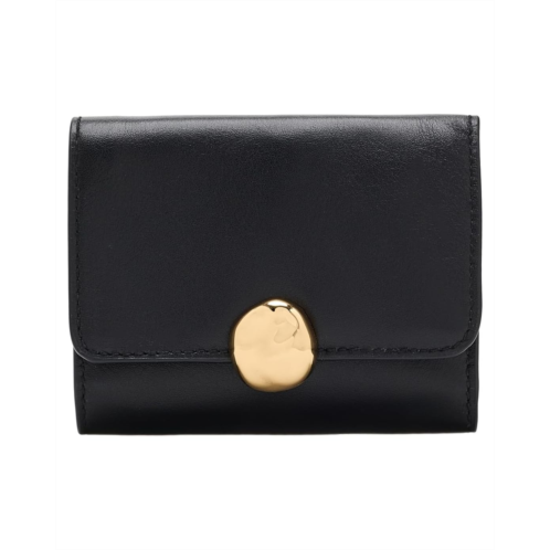 Madewell Organic Drop Trifold Wallet