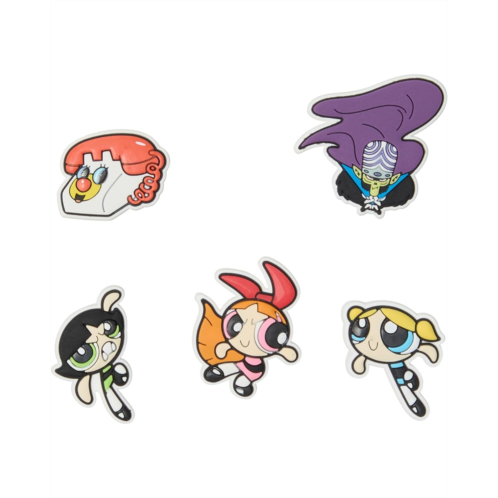 Crocs Jibbitz Characters