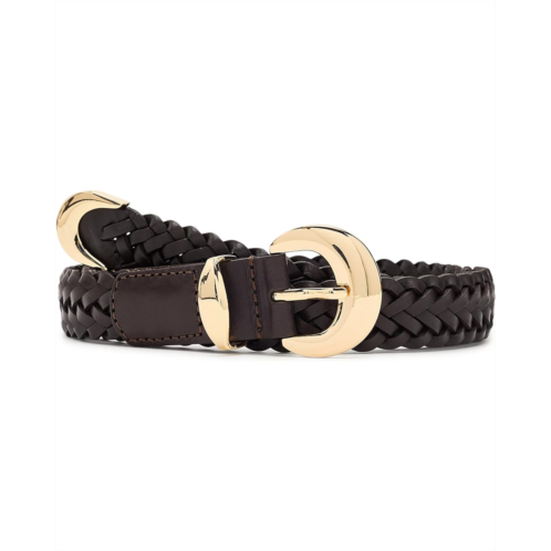 Madewell Lucie Woven Belt