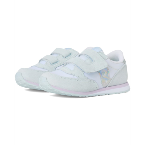 Saucony Kids Originals Jazz Hook & Loop Sneaker (Toddler/Little Kid)