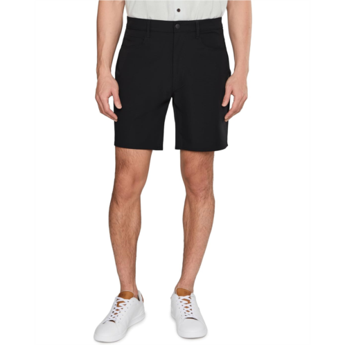 AG Jeans Bay Short Athletic Shorts