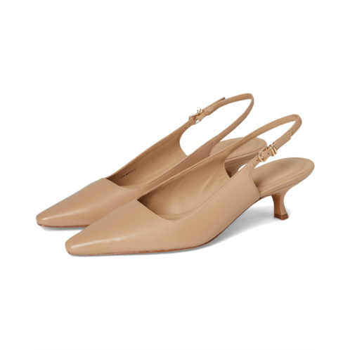 Womens Vince Sabra Slingback Shoes