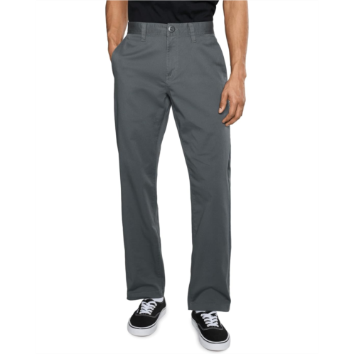Mens Volcom Frickin Modern Stretch Pants