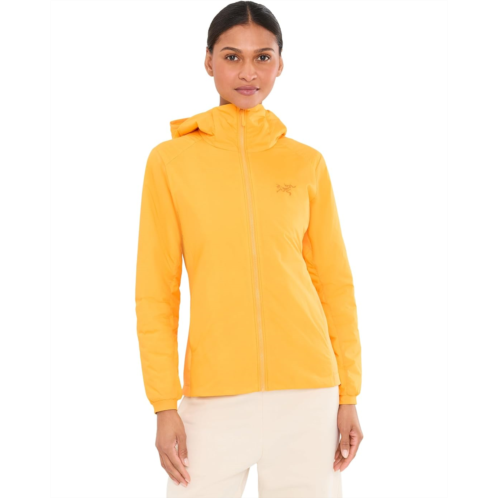 Womens Arcteryx Atom Hoody