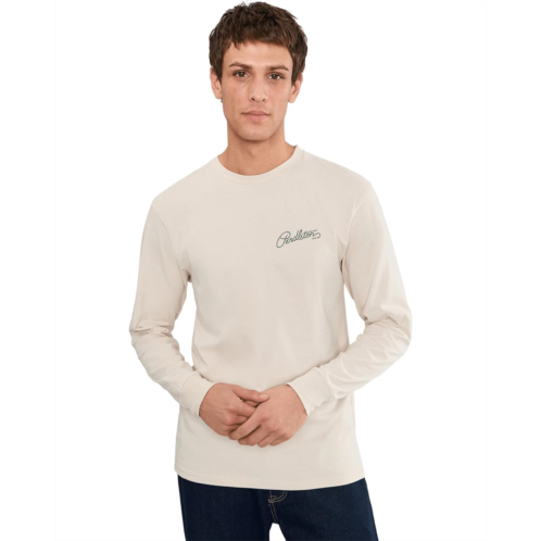 Mens Pendleton Western Oasis Graphic Long Sleeve