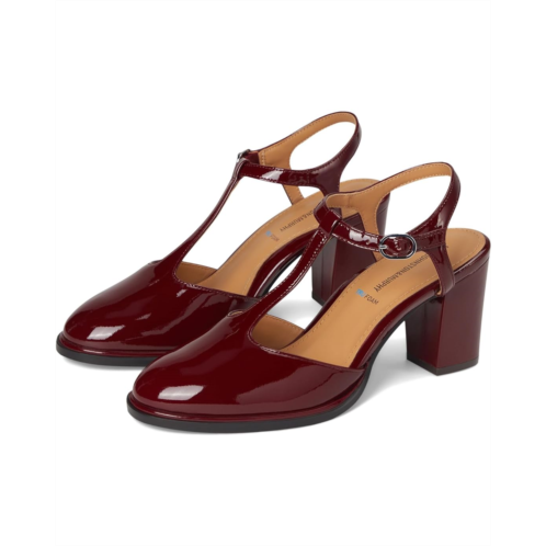 Womens Johnston & Murphy Amy T-Strap Pumps