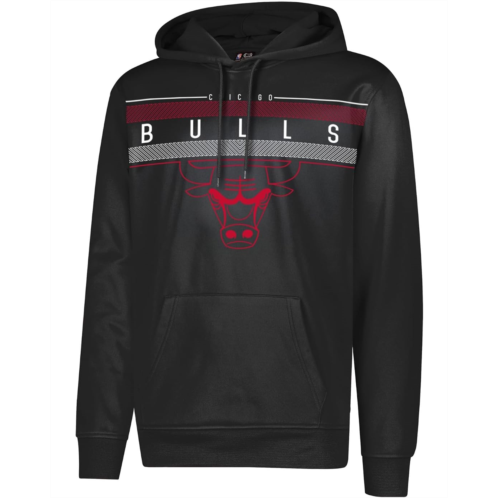 Mens Ultra Game NBA Official Super Soft Midtown Hoodie Pullover Sweatshirt