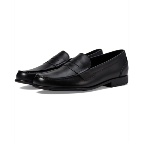 Mens Rockport Classic Loafer Lite Penny