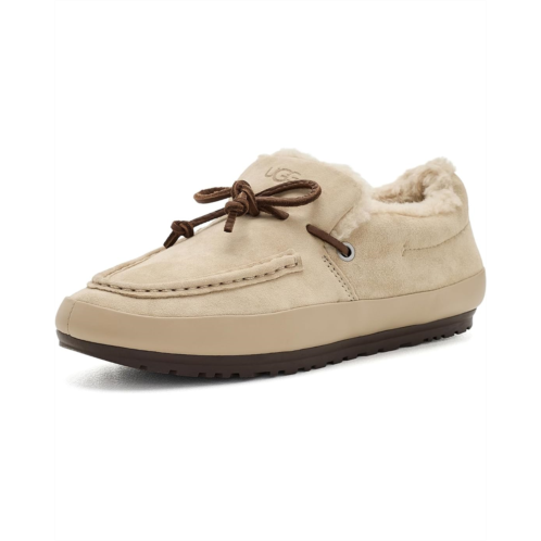 Womens UGG Quill Slip-On