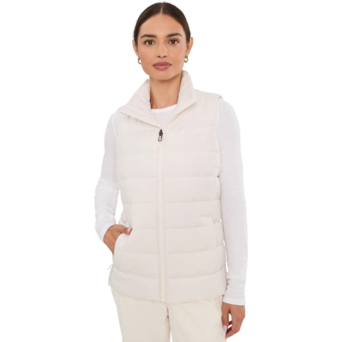 Womens The North Face Aconcagua Vest
