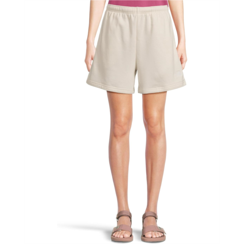 Womens The North Face Evolution Simple Dome Regular Shorts