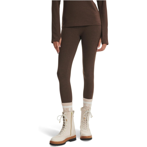 Womens Varley Always Warm Base Layer Leggings