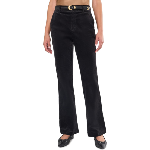 Womens NYDJ Felicity Flared Trouser Pants