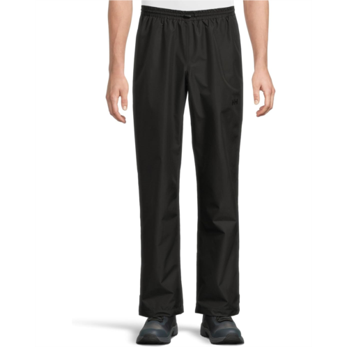 Mens Helly Hansen Rain Pants