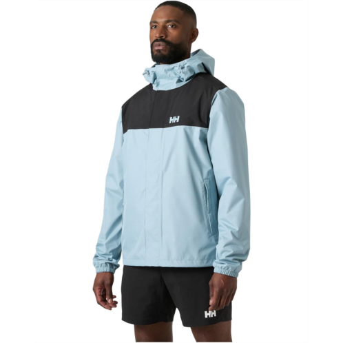 Mens Helly Hansen Vancouver Rain Jacket