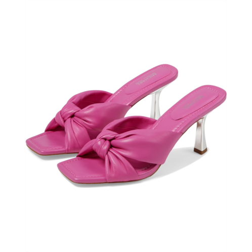 Michael Michael Kors Elena Heeled Sandal