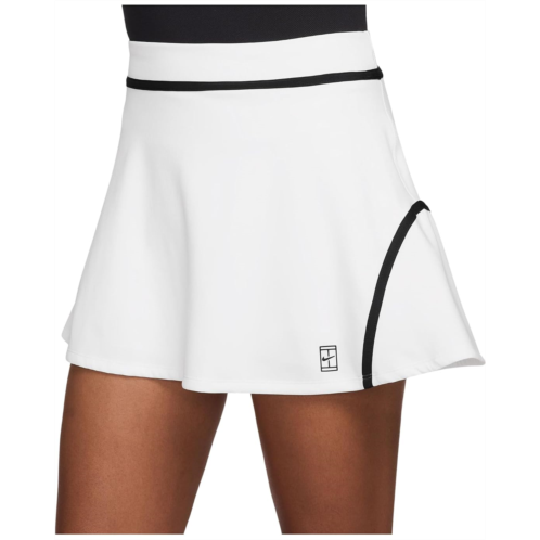 Nike Advantage Dri-FIT High-Waisted Tennis Skirt