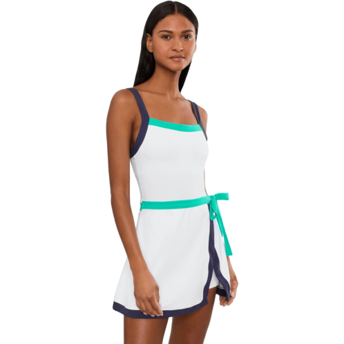 Womens Beach Riot Prim Dress